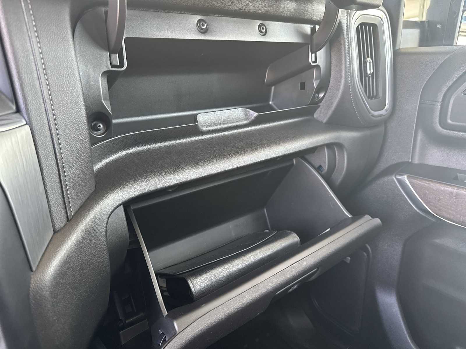 Certified 2022 GMC Sierra 2500 Denali AWD/4WD image 38