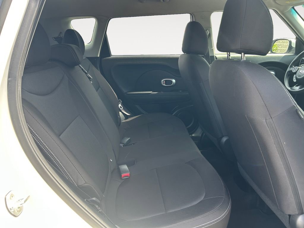 Used 2019 Kia Soul FWD image 24