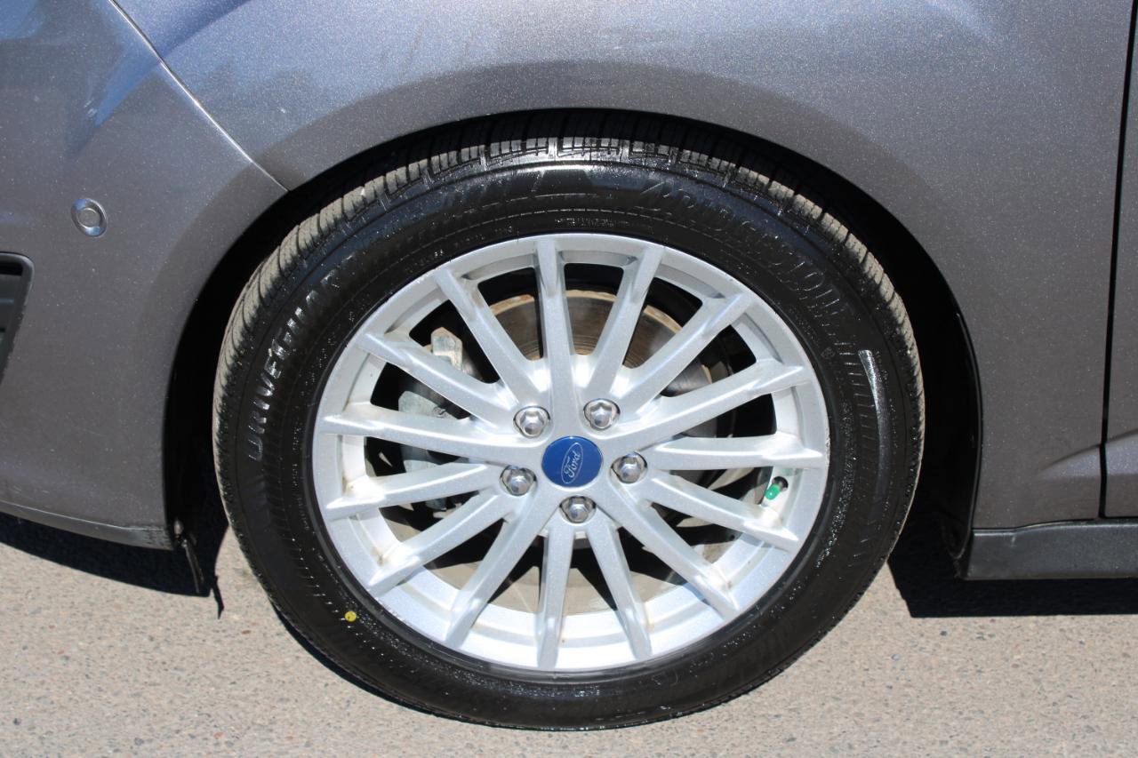 Used 2014 Ford C-MAX SEL w/ Equipment Group 303A image 16