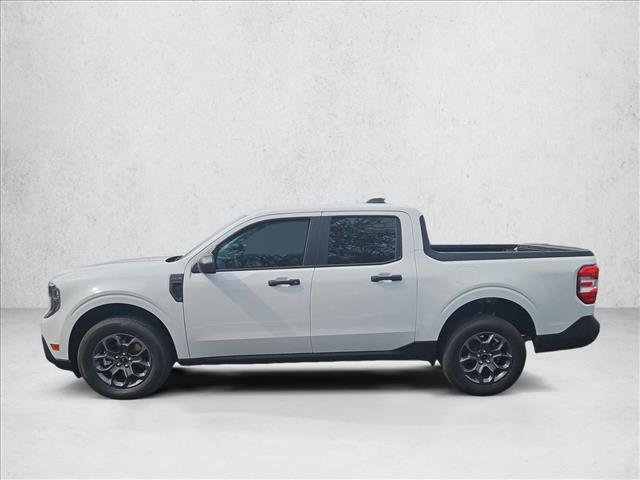 Used 2025 Ford Maverick XLT w/ 4K Tow Package AWD/4WD image 3
