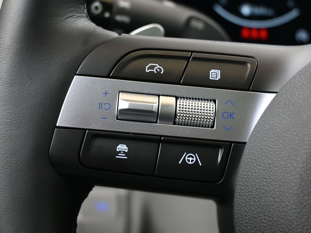 New 2026 Hyundai Tucson Limited image 28