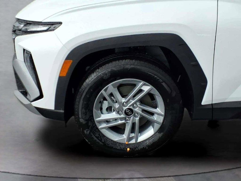 New 2026 Hyundai Tucson SE FWD image 9
