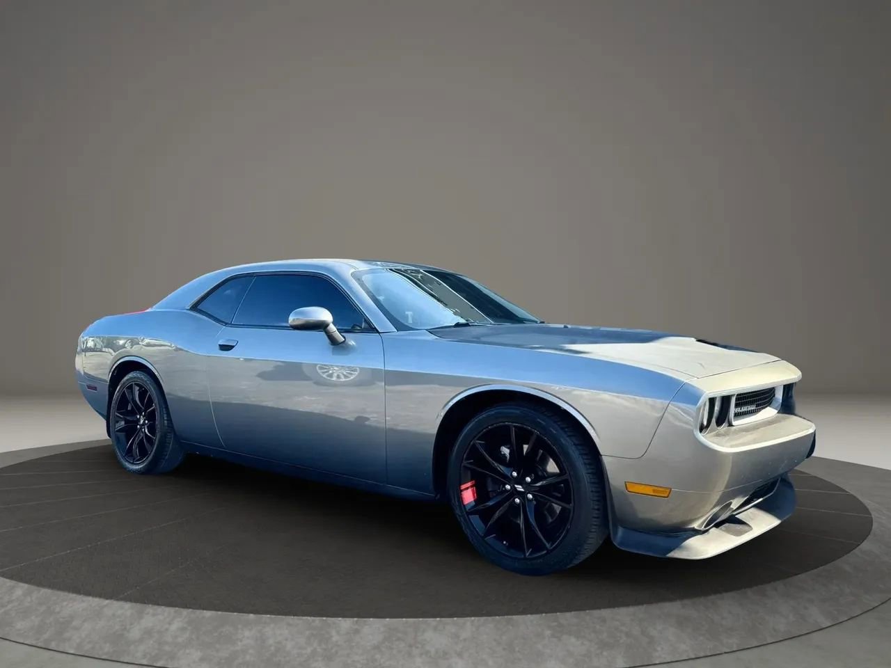 Used 2012 Dodge Challenger R/T image 9