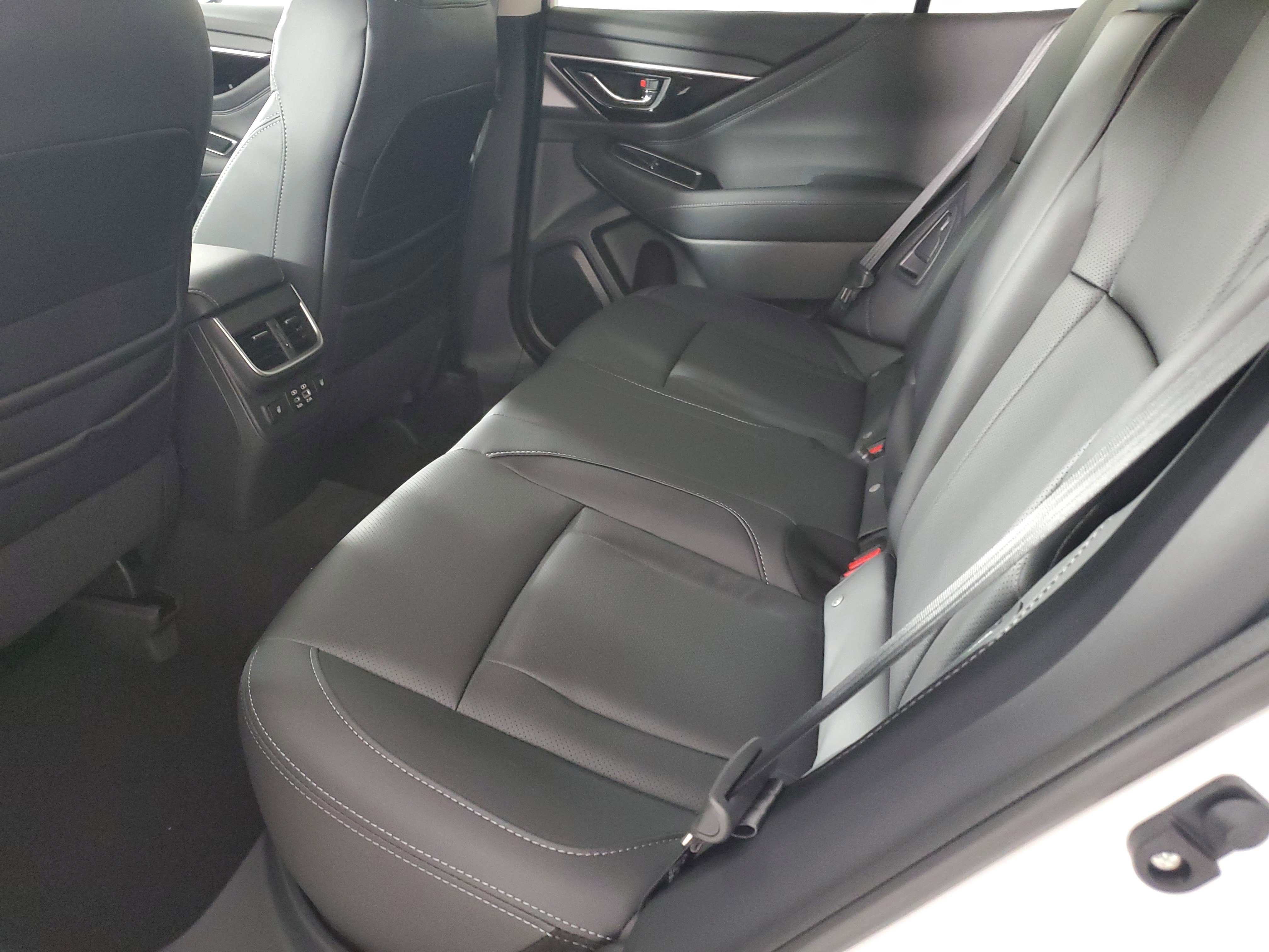 New 2025 Subaru Outback Touring XT image 13