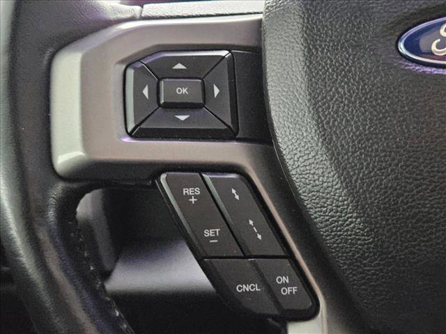 Used 2021 Ford Expedition XLT image 21