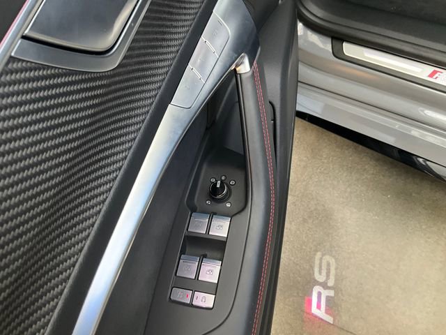 Used 2022 Audi RS 7 Sportback AWD/4WD image 8