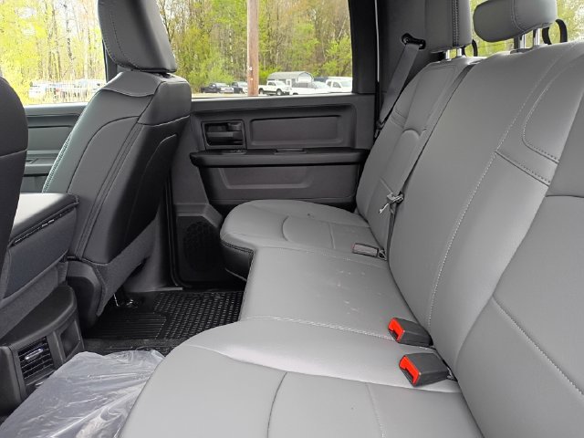 New 2026 RAM 2500 Tradesman AWD/4WD image 18
