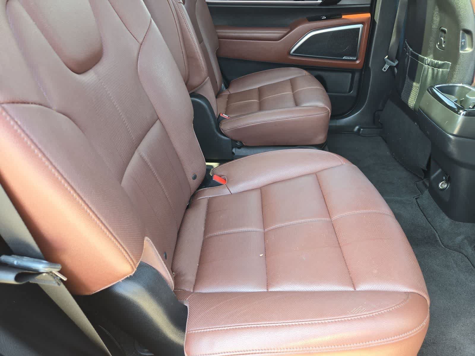 Used 2023 Kia Telluride SX AWD/4WD image 19