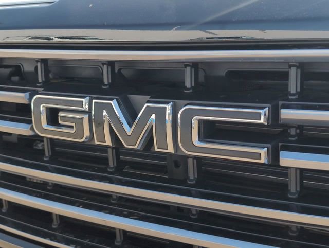 Used 2022 GMC Sierra 2500 SLT w/ SLT Convenience Package image 30