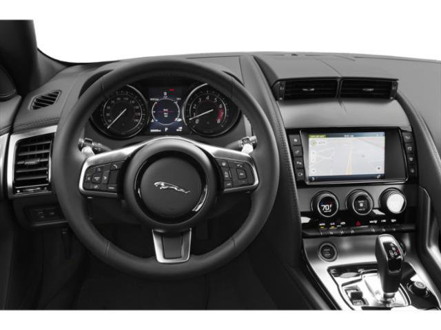 Used 2019 Jaguar F-TYPE Coupe RWD image 7