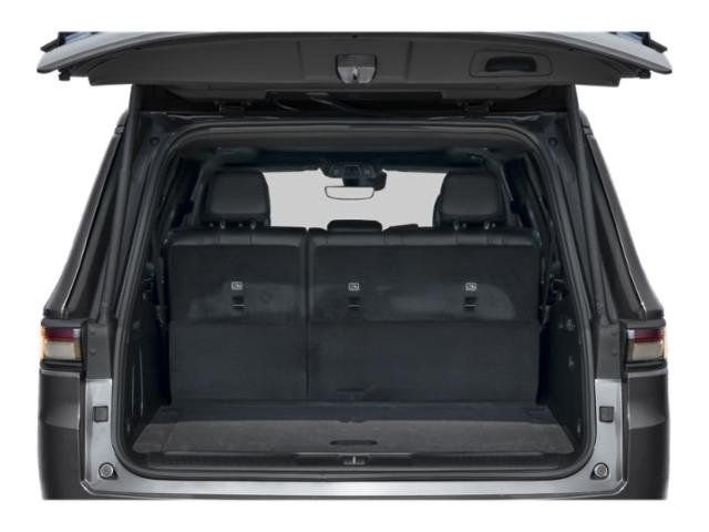 New 2026 Jeep Grand Wagoneer L Summit w/ Rear Seat Video Group I AWD/4WD image 14