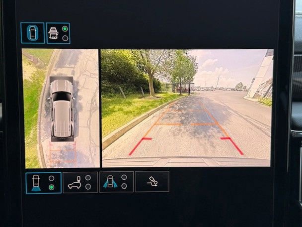 New 2026 GMC Yukon XL Elevation w/ Elevation Premium Package image 35