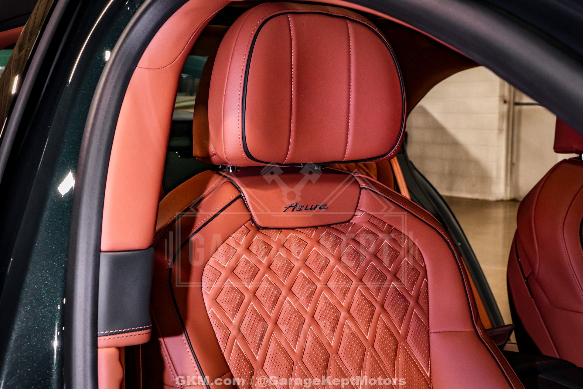 Used 2023 Bentley Flying Spur Azure AWD/4WD image 89