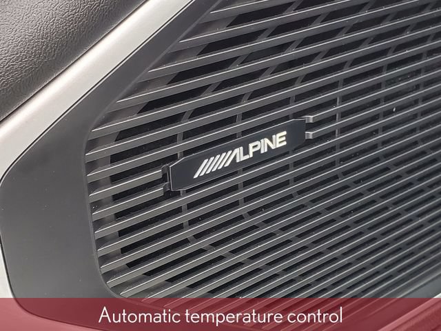 Used 2024 Jeep Wagoneer Series II w/ Flexible Seating Group AWD/4WD image 14