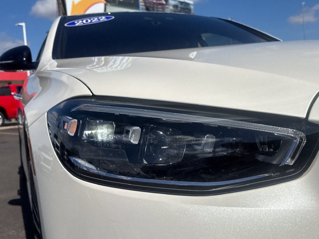 Used 2022 Mercedes-Benz S 580 4MATIC Sedan image 12