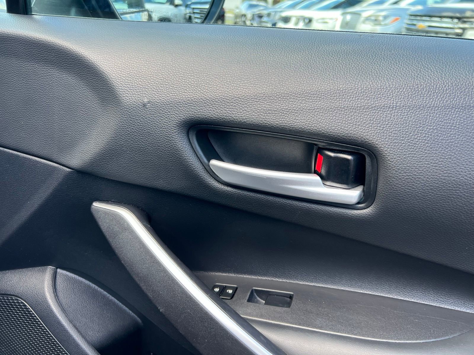 Used 2024 Toyota Corolla SE FWD image 47
