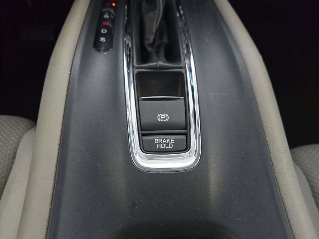 Used 2018 Honda HR-V EX image 23