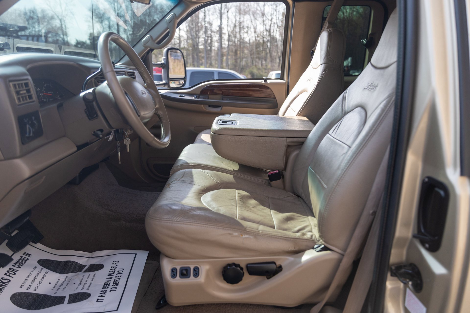 Used 2000 Ford F250 XL image 22