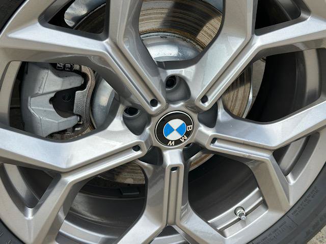 Used 2023 BMW X3 xDrive30i w/ Premium Package AWD/4WD image 31