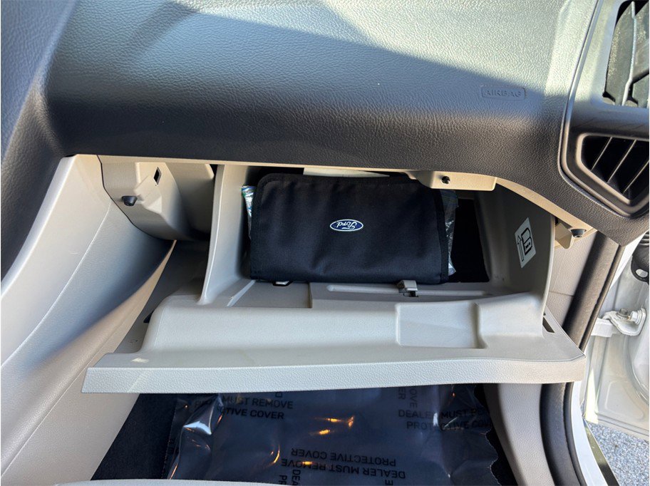 Used 2016 Ford Focus SE image 32