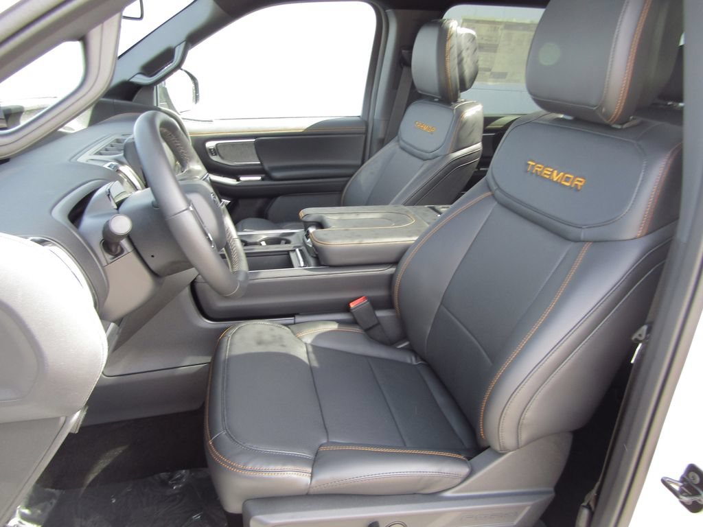 New 2026 Ford Expedition Tremor AWD/4WD image 9