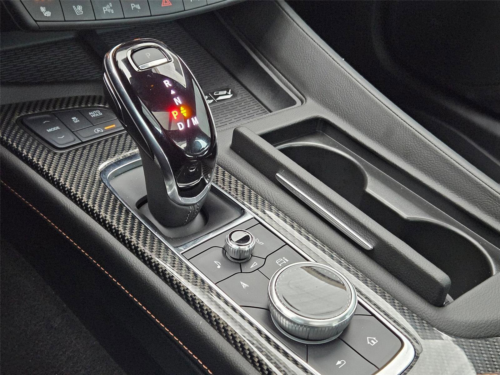 New 2025 Cadillac CT5 Sport RWD image 23