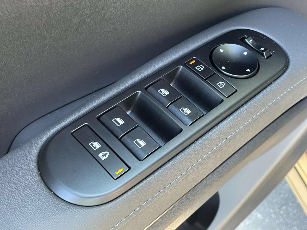 New 2026 Hyundai Palisade XRT Pro AWD/4WD image 15