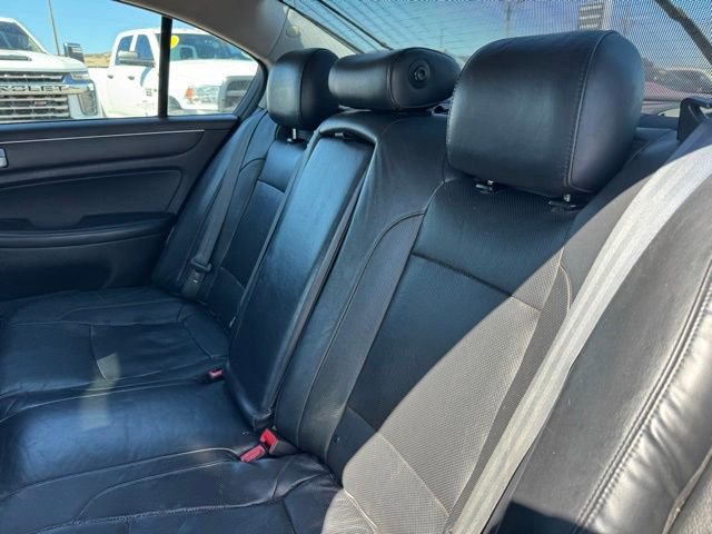 Used 2014 Hyundai Genesis 5.0 R-Spec image 17