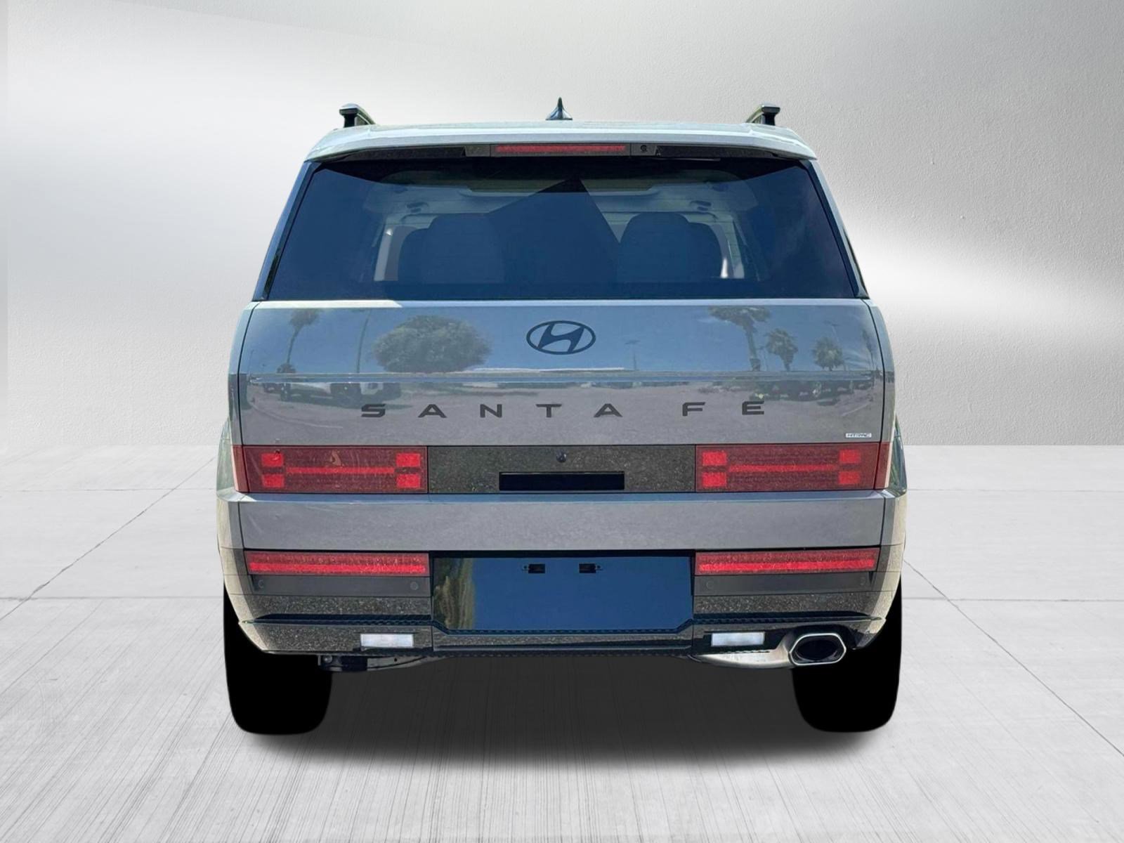 New 2026 Hyundai Santa Fe Calligraphy image 6