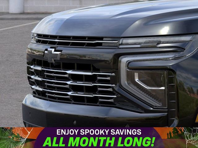 New 2026 Chevrolet Tahoe High Country image 13
