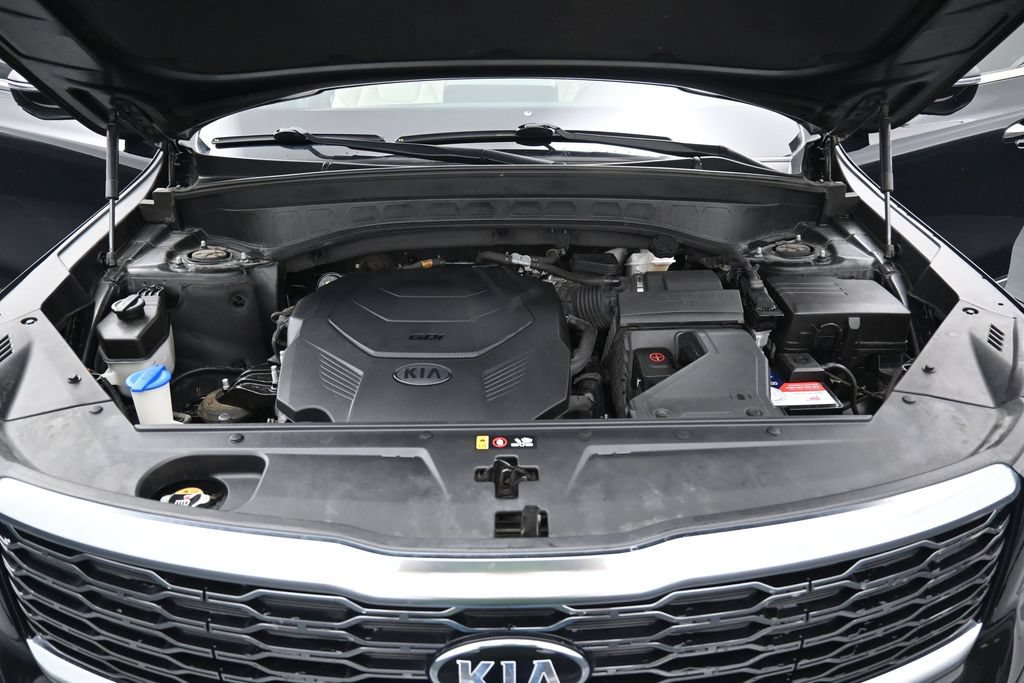 Used 2020 Kia Telluride SX w/ SX Prestige Package AWD/4WD image 45