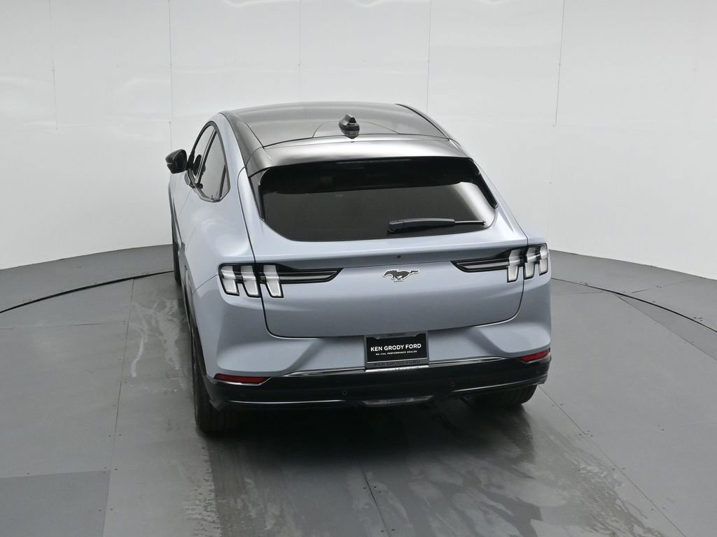 New 2026 Ford Mustang Mach-E Premium w/ Sport Appearance Package image 40