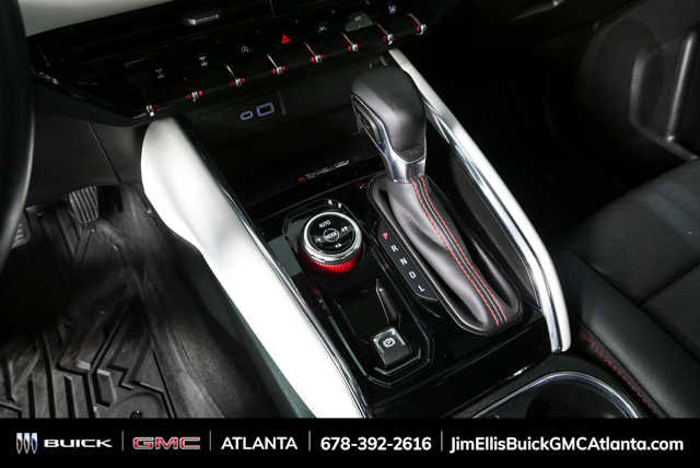Used 2024 GMC Canyon AT4X w/ AT4X AEV Edition AWD/4WD image 18