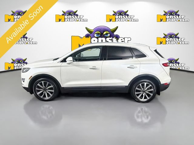 Used 2019 Lincoln MKC Reserve w/ MKC Technology Package AWD/4WD image 8