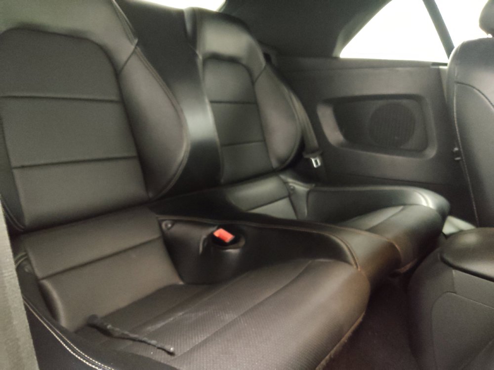Used 2019 Ford Mustang Premium RWD image 19
