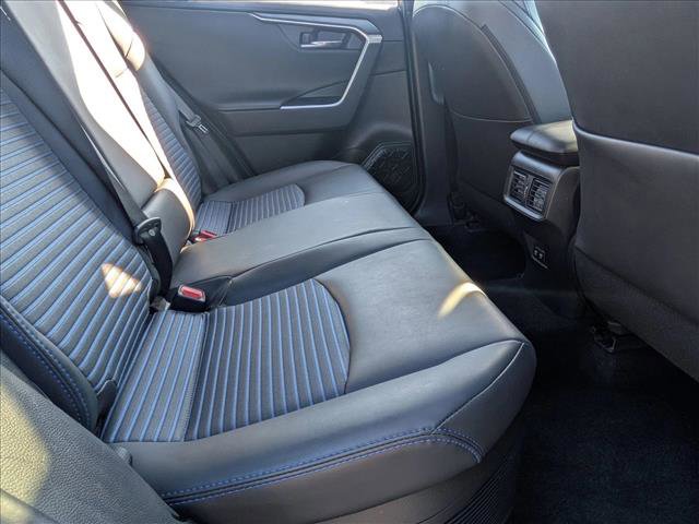 Used 2020 Toyota RAV4 XSE image 18