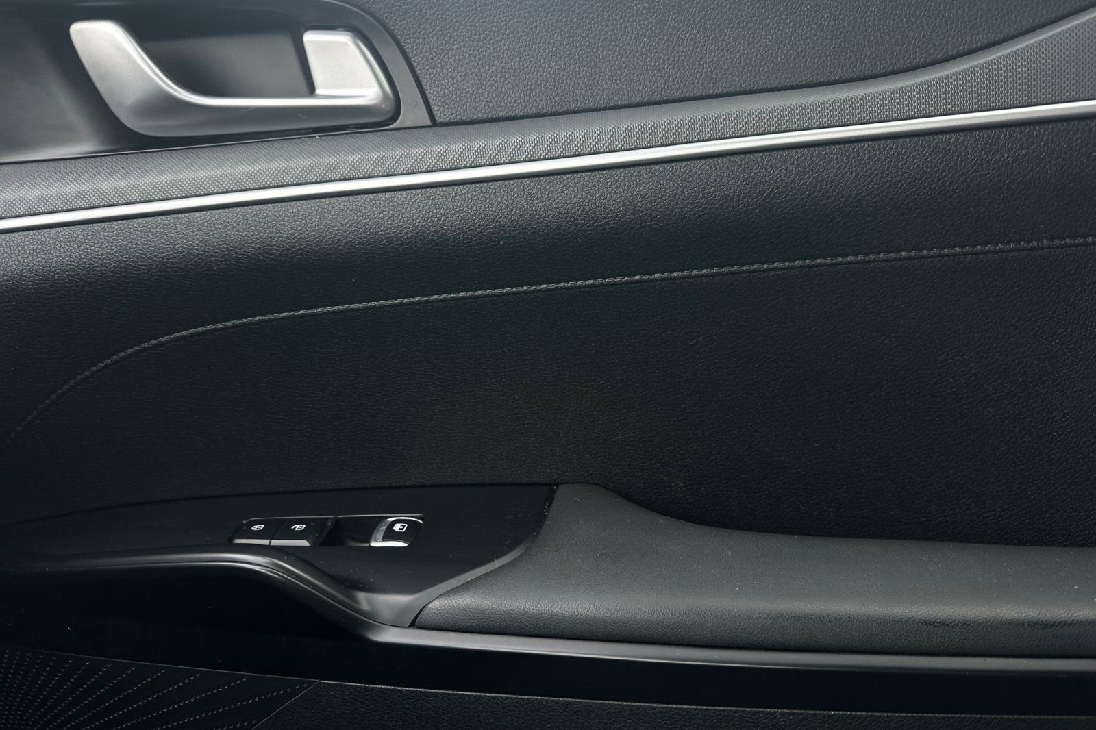 Used 2021 Kia K5 GT-Line image 19