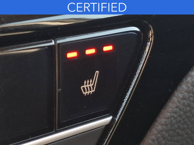 Certified 2026 Honda CR-V EX-L image 26