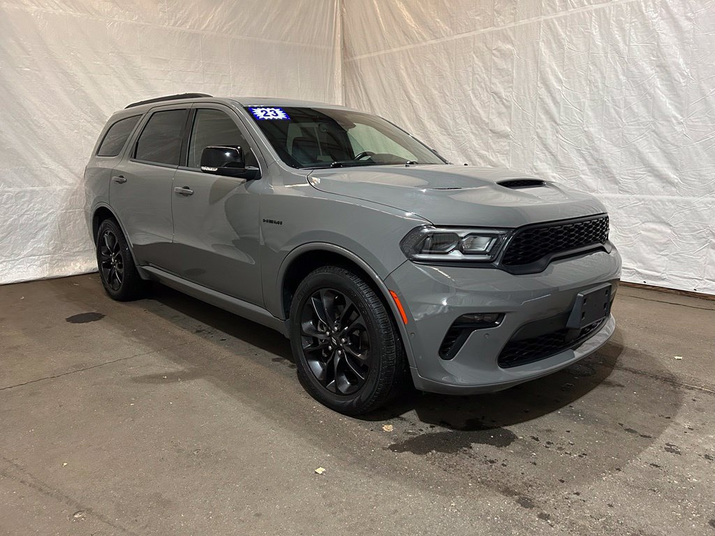 Used 2023 Dodge Durango R/T
