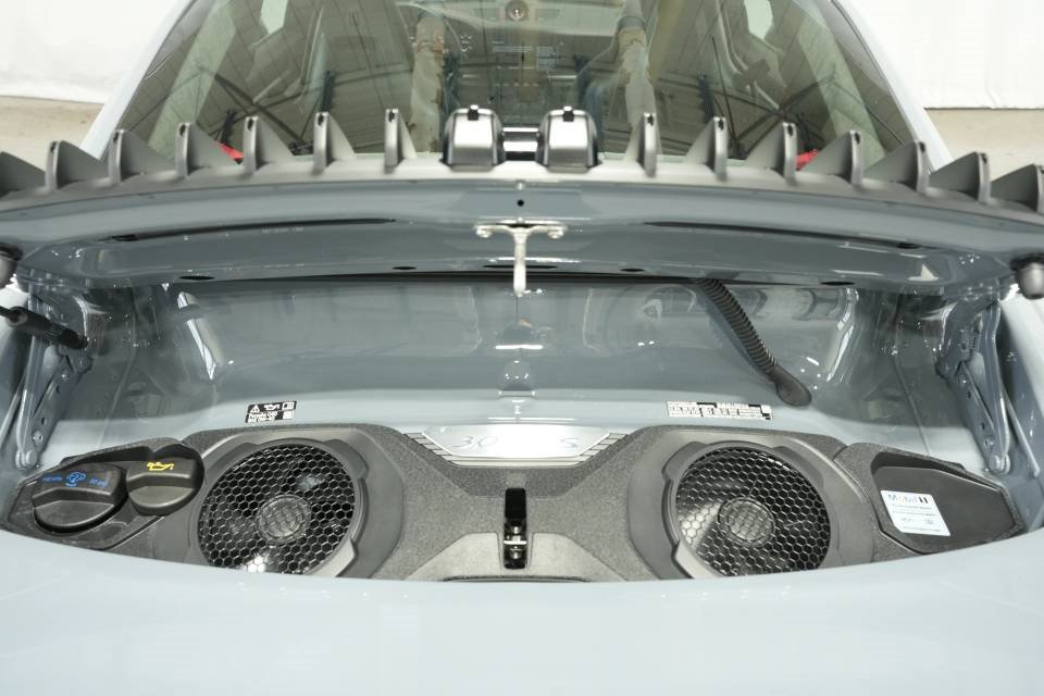 Used 2024 Porsche 911 Carrera GTS image 39