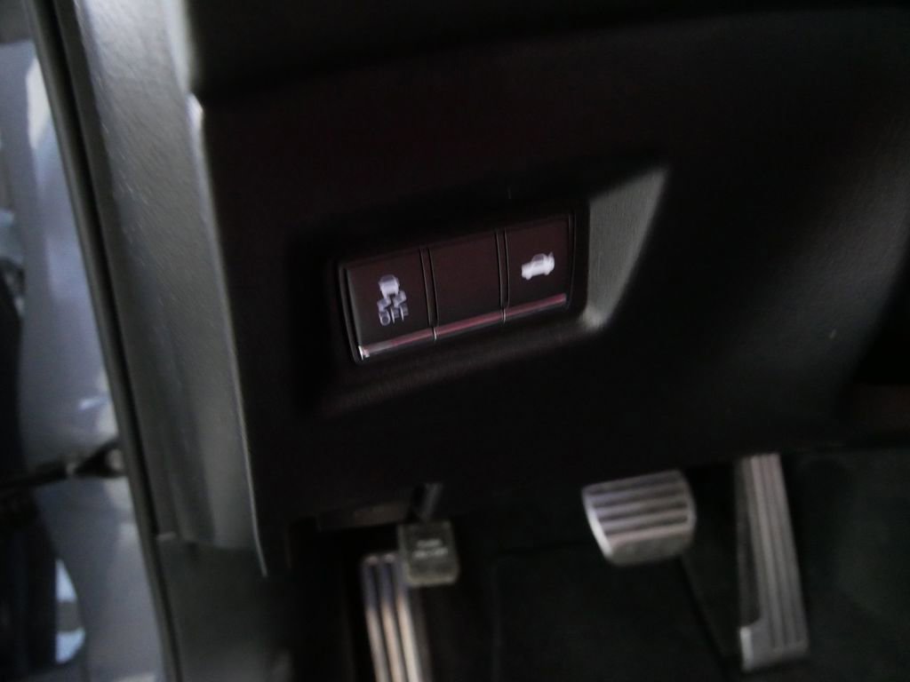 Used 2022 INFINITI Q60 Red Sport 400 image 19