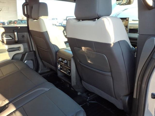 New 2026 GMC Hummer EV 4x4 Crew Cab image 23