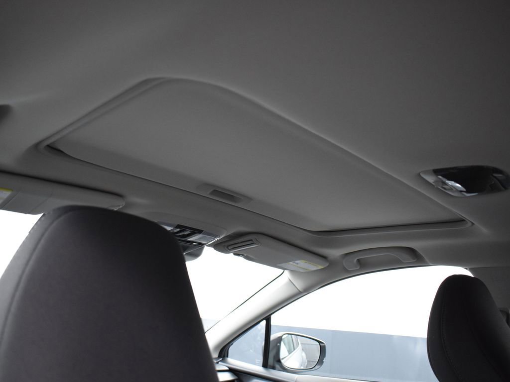 New 2026 Subaru Crosstrek 2.0i Premium image 21