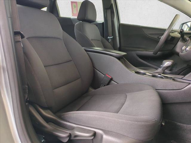 Used 2024 Chevrolet Malibu LT FWD image 20