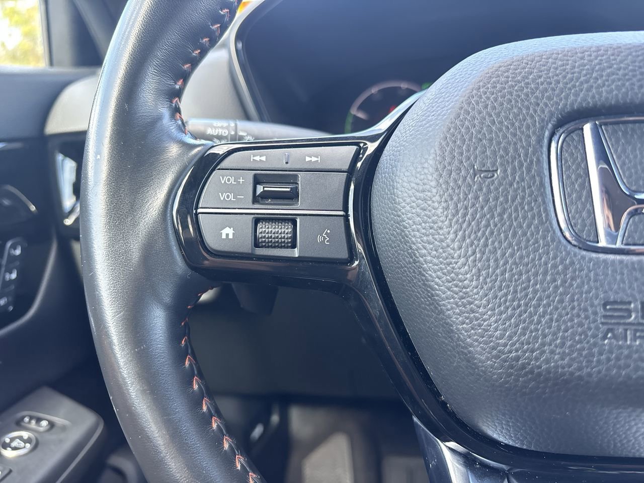 Used 2023 Honda CR-V Sport Touring image 30