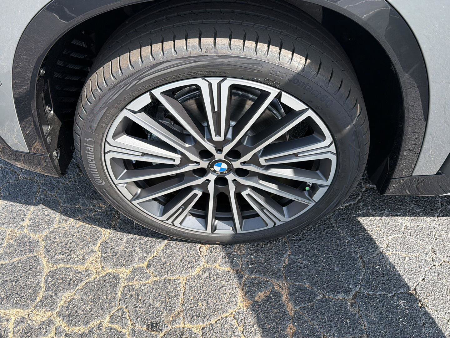 New 2026 BMW X1 xDrive28i w/ Technology Package AWD/4WD image 36