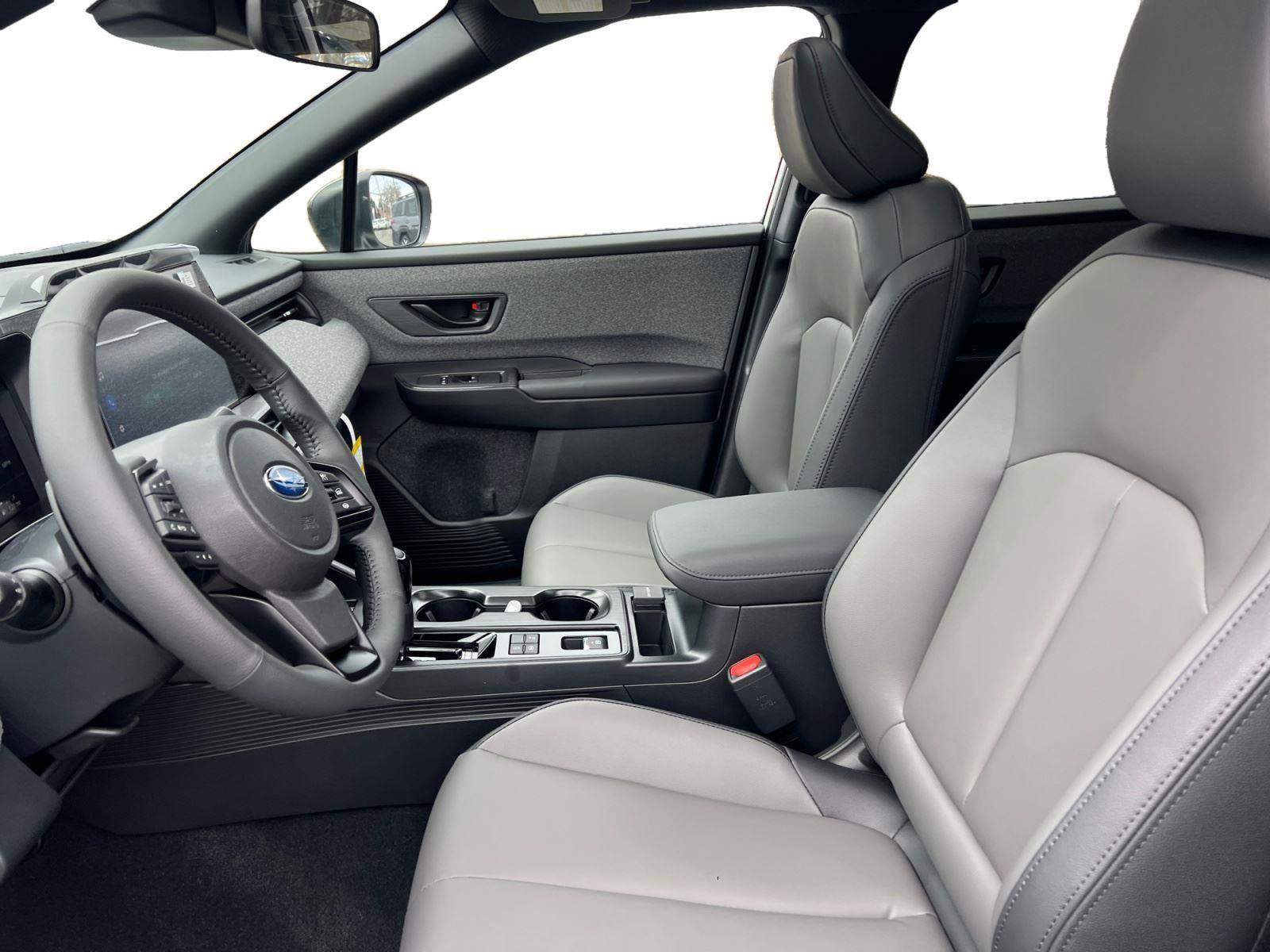 New 2026 Subaru Outback Premium AWD/4WD image 9