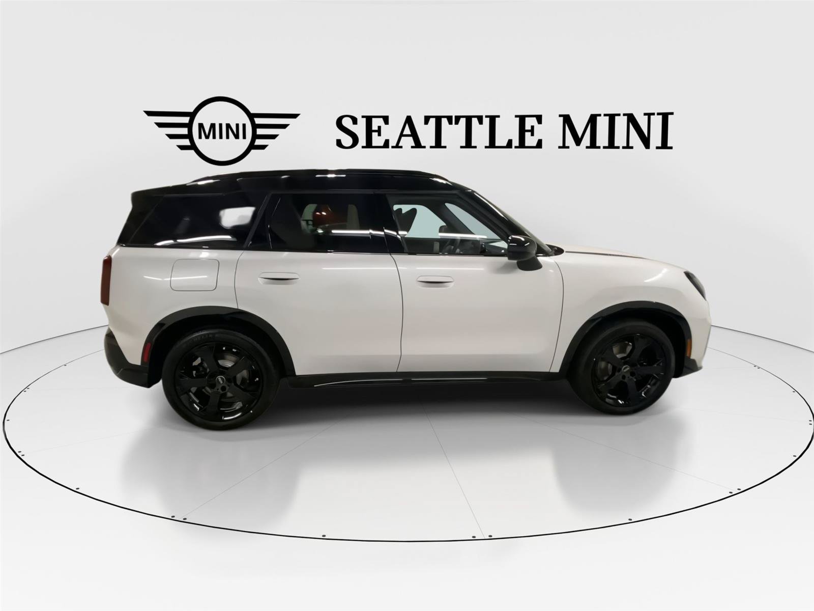 New 2027 MINI Cooper Countryman S w/ Comfort Package Max AWD/4WD image 12