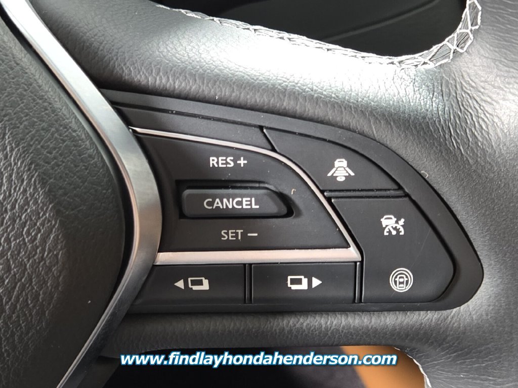 Used 2024 INFINITI Q50 Sensory AWD/4WD image 28