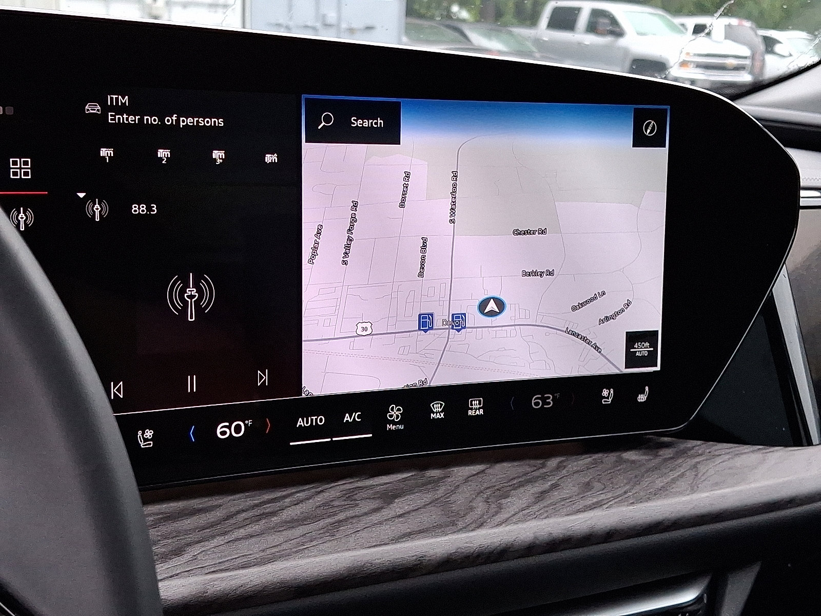 New 2025 Audi Q5 Prestige image 11